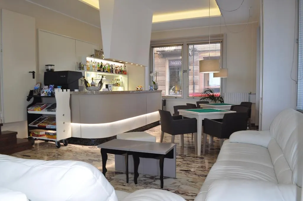 Hotel Boncardo Finale Ligure 4*,