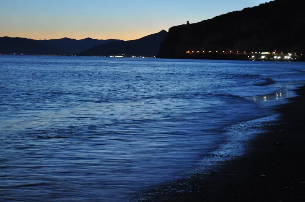 Hotel Boncardo Finale Ligure