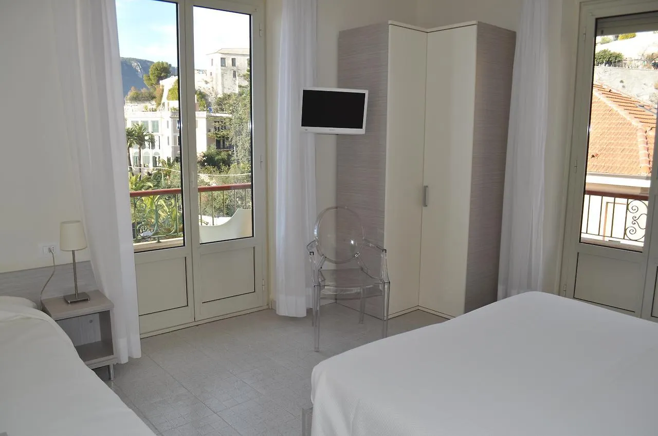 Hotel Boncardo Finale Ligure