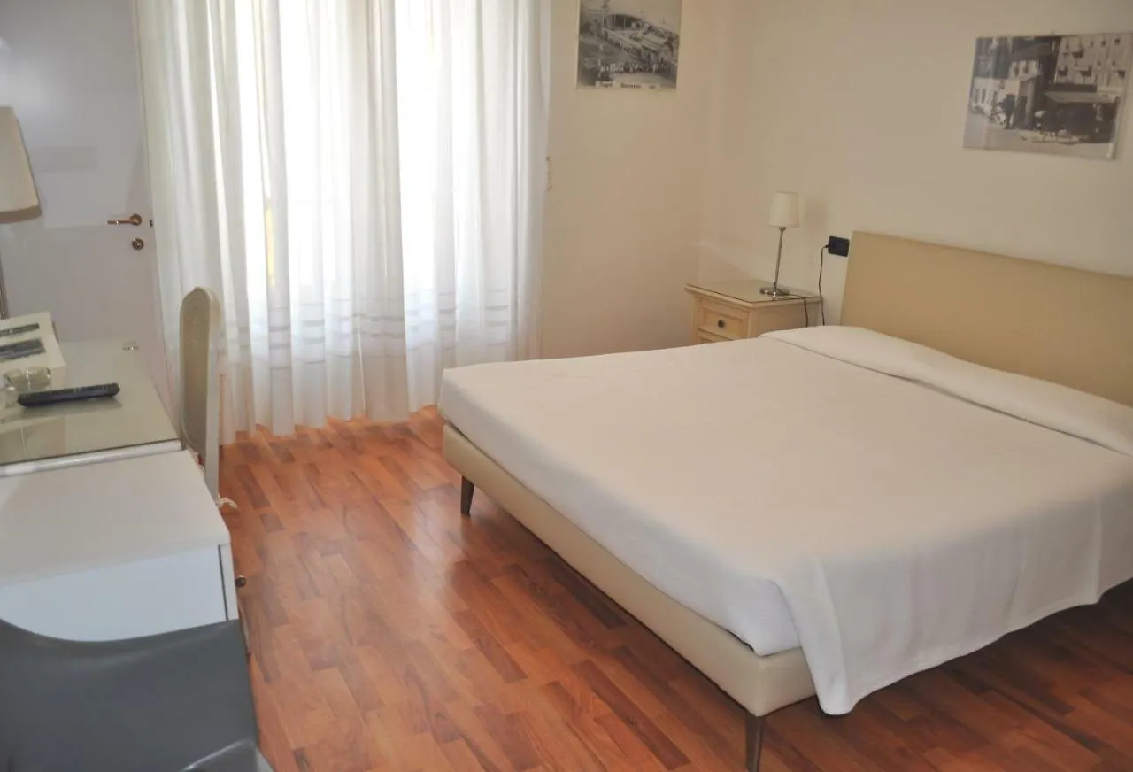 Hotel Boncardo Finale Ligure Italy