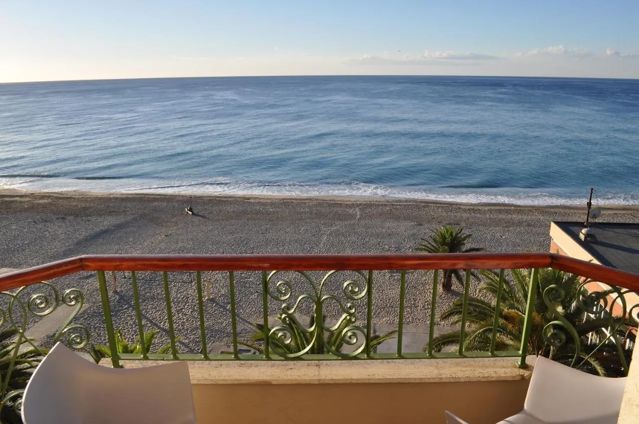 ****  Hotel Boncardo Finale Ligure Italië