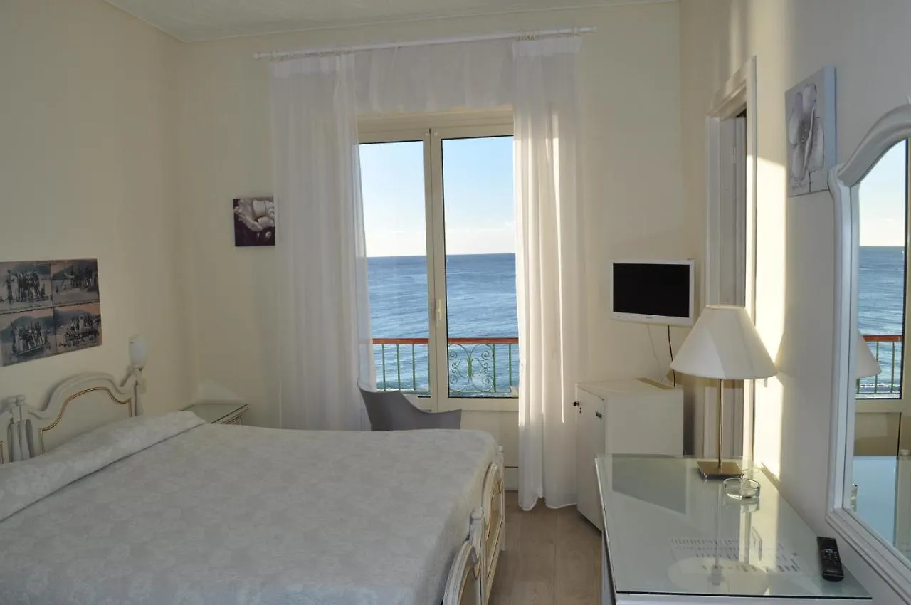 Hotel Boncardo Finale Ligure