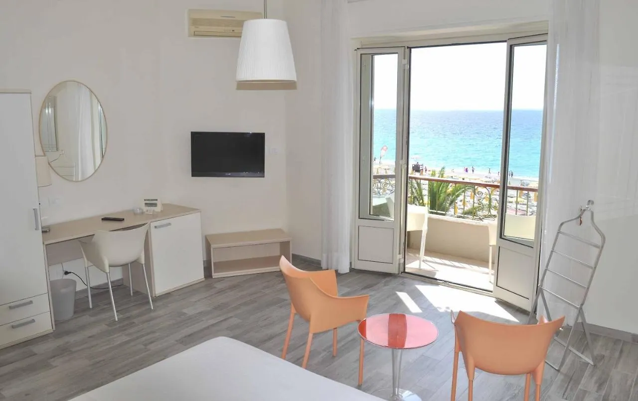 Hotel Boncardo Finale Ligure